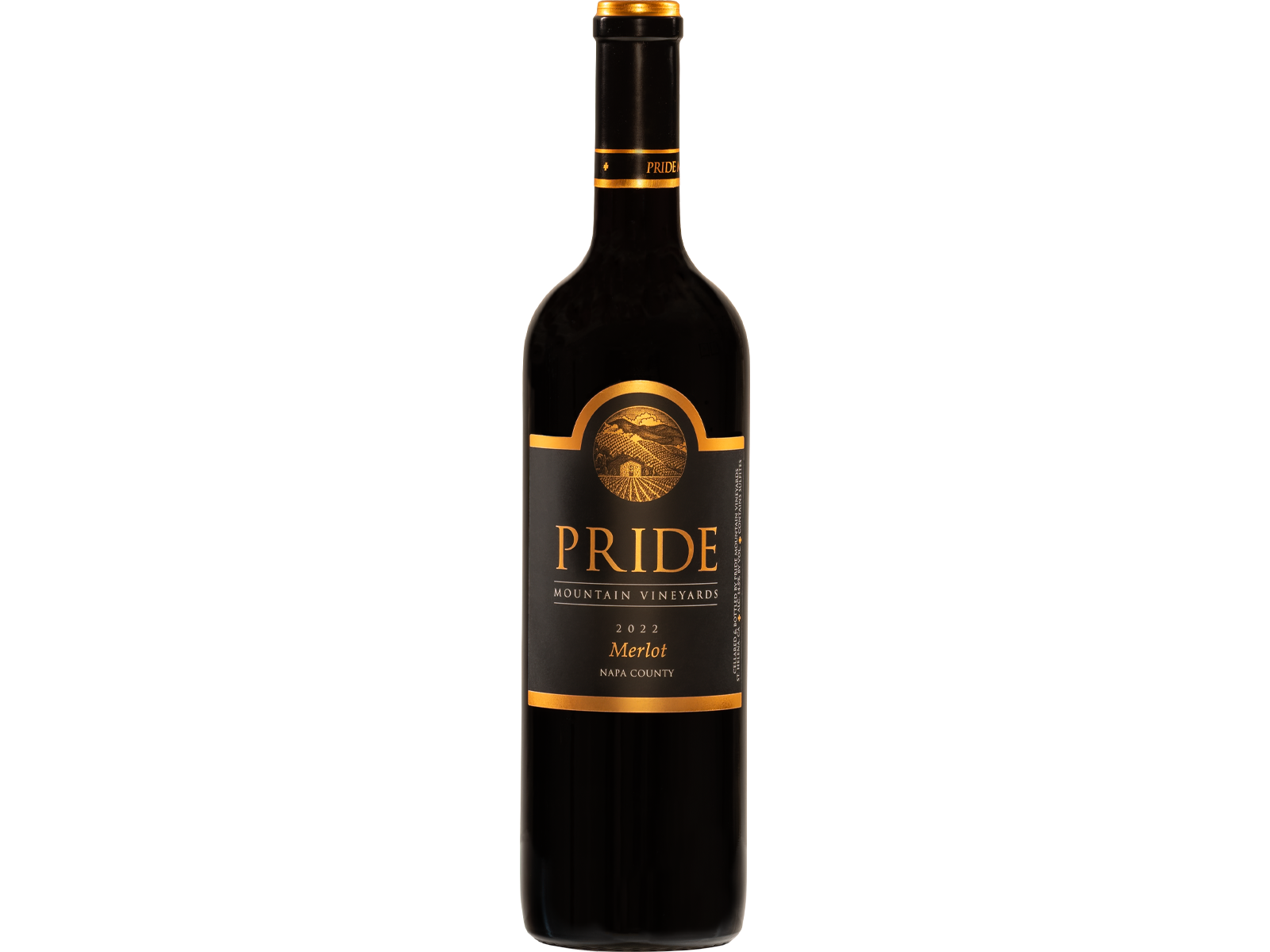 2022 Merlot